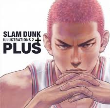 Slamdunk Sakuragi is working so hard 2022